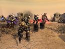   Warhammer 40000 Dawn of War: Retribution ( )