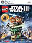 LEGO Star Wars III: The Clone Wars (DVD-Box)