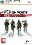 Operation Flashpoint: Red River (англ. версия) (DVD-Box)