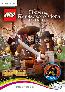 LEGO Пираты Карибского Моря. Подарочное издание (DVD-Box)