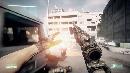 Скриншот игры Battlefield 3 (ключ для скачки)