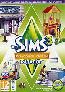 The Sims 3: Городская жизнь - каталог (DVD-Box)