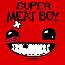 Super Meat Boy (  Steam)