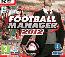 CD Football Manager 2012