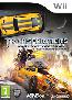 Transformers: Dark of the Moon (Wii)