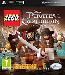 LEGO Pirates of the Caribbean: The Video Game (Рус.) (PS3)