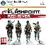 CD Operation Flashpoint: Red River
