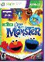 Sesame Street: Once Upon A Monster (XBox 360,  MS Kinect)