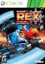 Generator Rex: Agent of Providence (XBox 360)