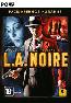 L.A.Noire. Расширенное издание (DVD-Box)