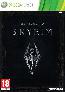 Elder Scrolls V: Skyrim (XBox 360)