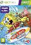 SpongeBob Surf & Skate Roadtrip (Xbox 360)