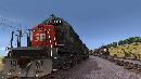 Скриншот игры Trainz 2012: Твоя железная дорога