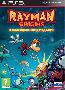 Rayman Origins. Коллекционное издание (PS3) - рус.