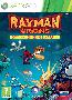Rayman Origins.   (Xbox 360) 