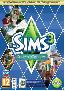 Sims 3 Хидден Спрингс