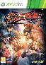 Street Fighter X Tekken. Standart Edition (Xbox 360)