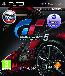 CD Gran Turismo 5 (PS3)
