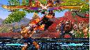   Street Fighter X Tekken