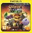 Ratchet & Clank: All 4 One. Platinum (PS3)