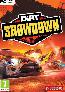 DiRT Showdown - ключ для Steam