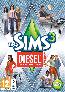 The Sims 3 Diesel. Каталог