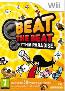 Beat the Beat Rhythm Paradise (Wii)