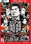 CD Sleeping Dogs. Limited Edition