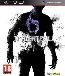 CD Resident Evil 6 Special Edition PS3