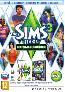 Комплект Sims 3 + The Sims 3: Сверхъестественное