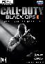 CD Call of Duty: Black Ops 2. Коллекционное издание