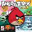 CD Angry Birds. Seasons
