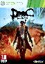 DmC. Devil May Cry Xbox 360