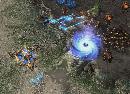 Скриншот игры StarCraft 2: Heart of the Swarm (дополнение)