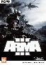 CD ARMA 3 (DVD-Box)
