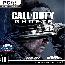 CD Call of Duty: Ghosts