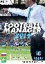 CD Football Manager 2014