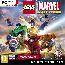 CD LEGO Marvel Super Heroes