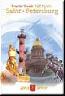 Top-Plan: Saint-Petersburg Tousrist Guide (DVD-Box)