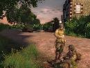 Скриншот игры Brothers In Arms Road To Hill 30