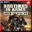 Brothers In Arms: Road To Hill 30 (DVD)