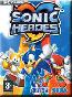 CD Sonic Heroes (DVD-Box)