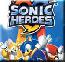 CD Sonic Heroes