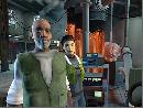 Скриншот игры Half-Life 2. Коллекционное издание (DVD)