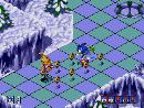   Sonic Mega Collection Plus