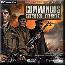 CD Commandos Strike Force (DVD)