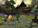 Скриншот игры Guild Wars Nightfall