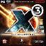 X3: Воссоединение 2.0 на рус (DVD)
