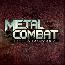 Metal Combat.   (DVD)