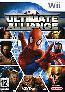 Marvel Ultimate Alliance (Wii)